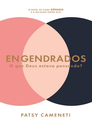 cover image of Engendrados